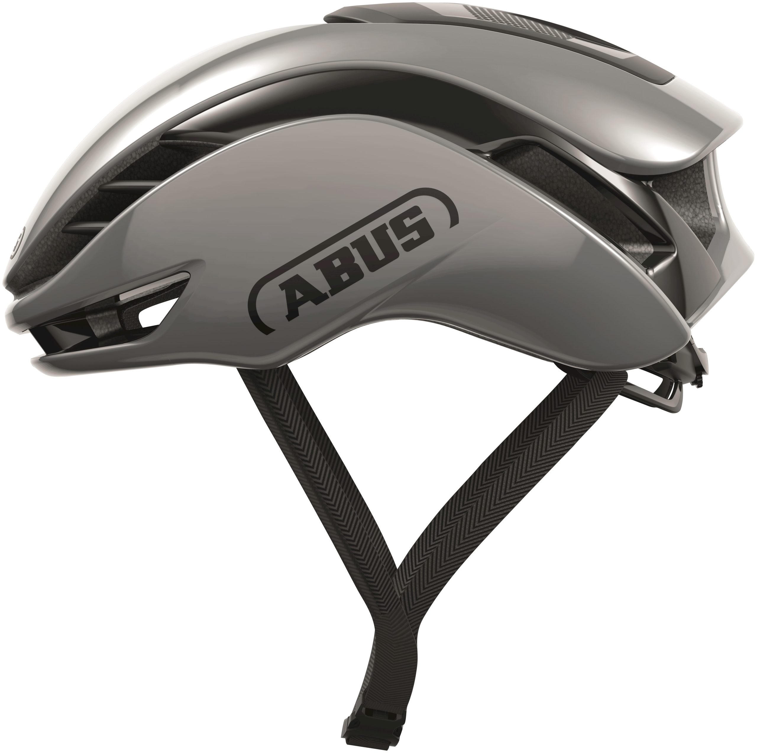 Abus helm GameChanger 2.0 race grey S 51-55cm