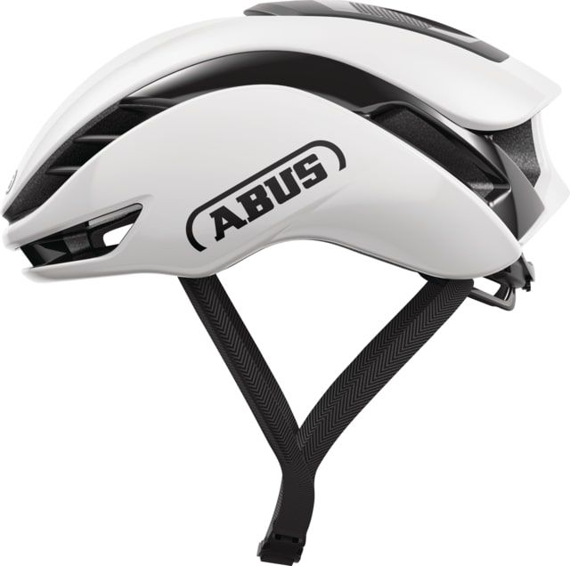 Abus helm GameChanger 2.0 shiny white L 57-61cm
