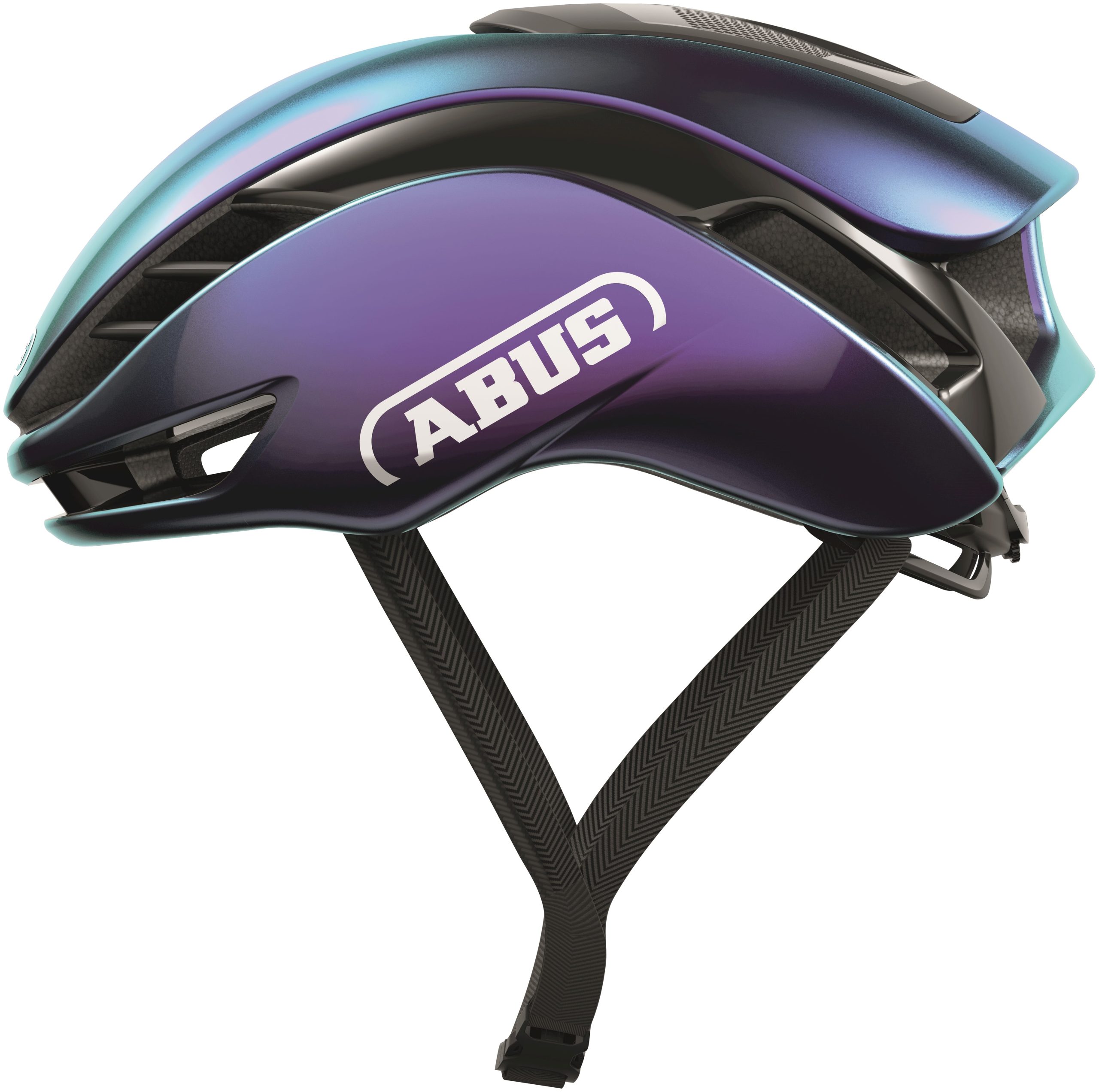 Abus helm GameChanger 2.0 flip flop purple S 51-55cm