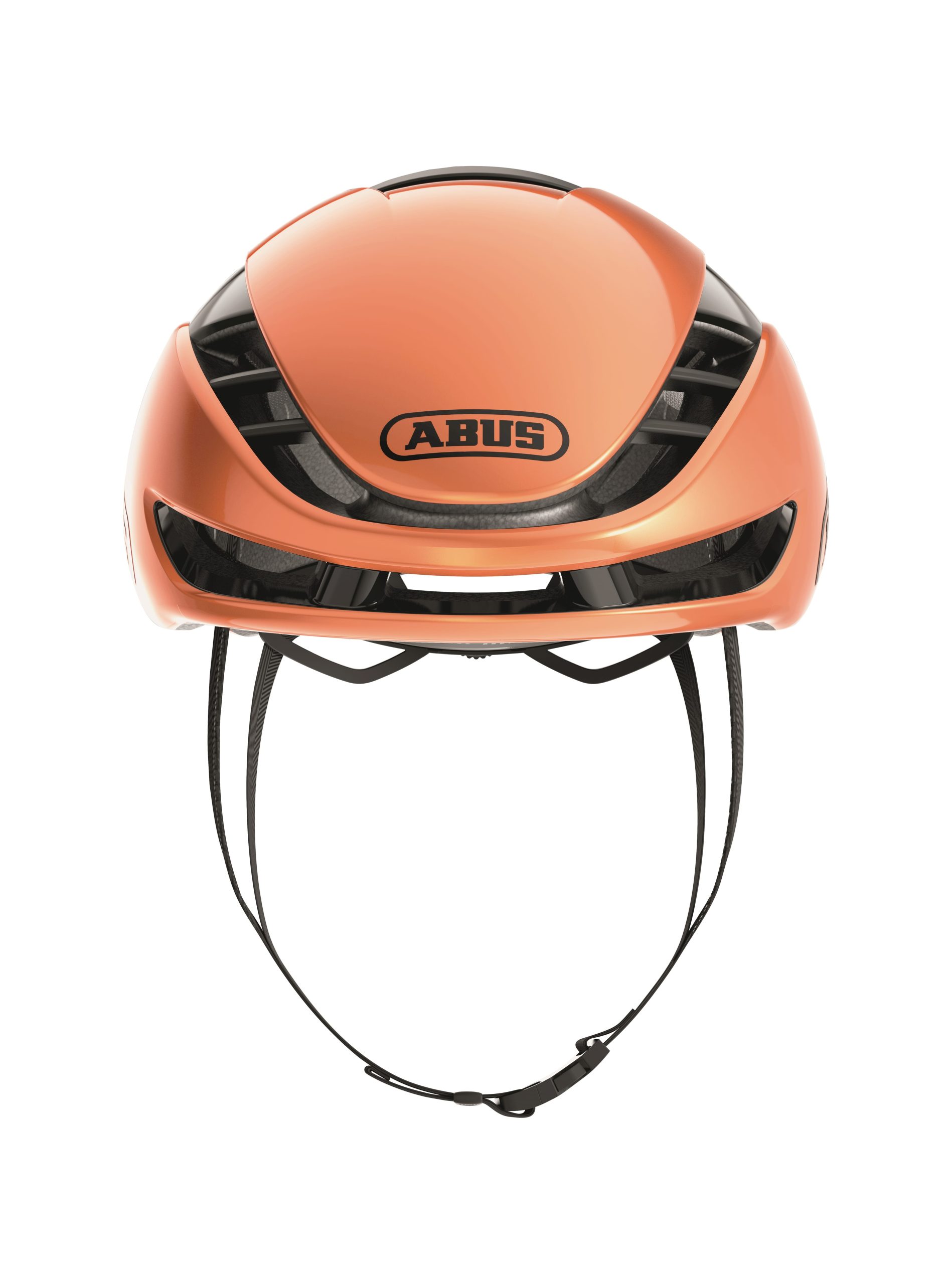Abus helm GameChanger 2.0 goldfish orange S 51-55cm