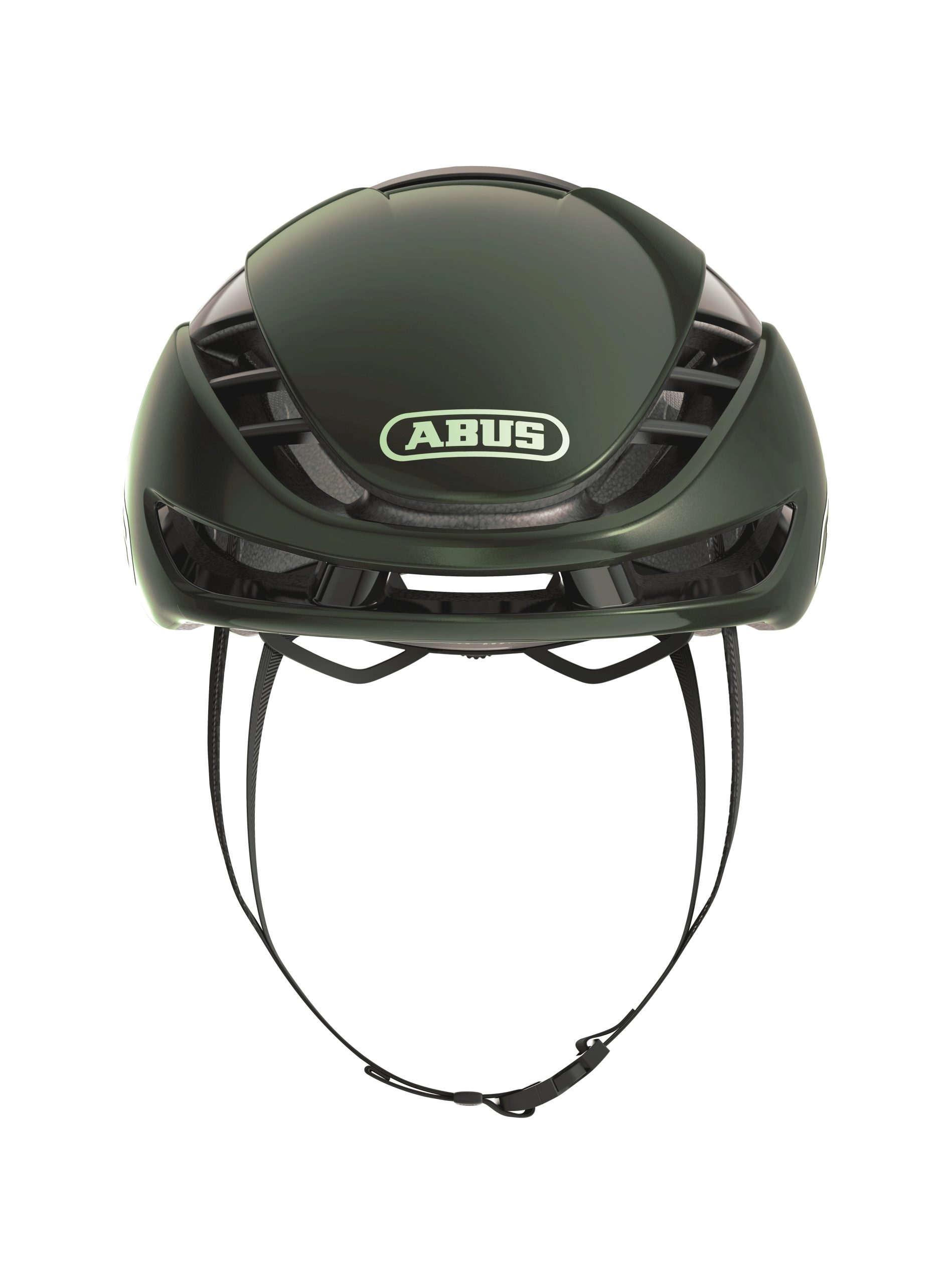 Abus helm GameChanger 2.0 moss green M 54-58cm