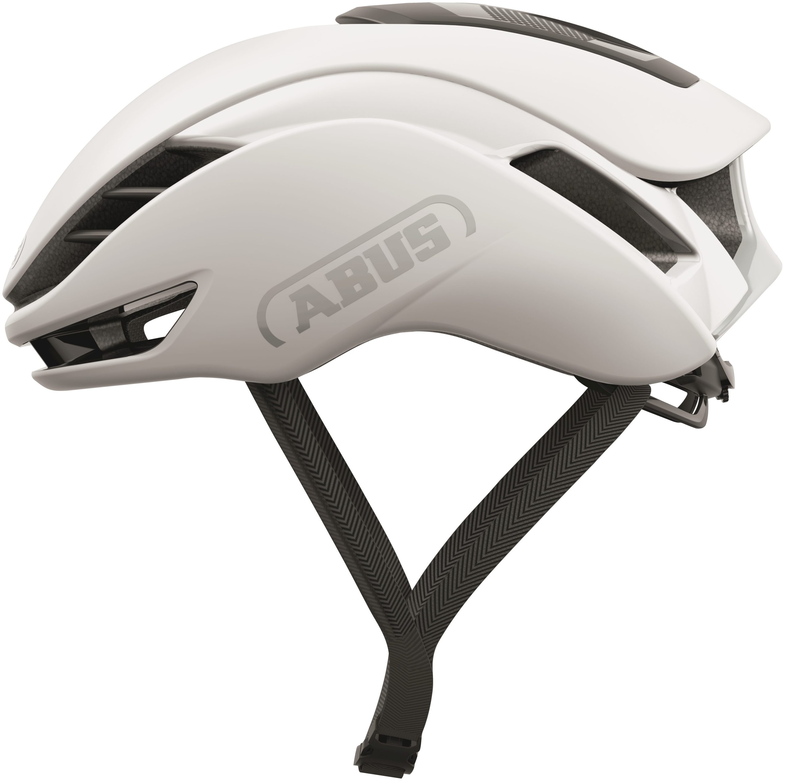 Abus helm GameChanger 2.0 polar white M 54-58cm