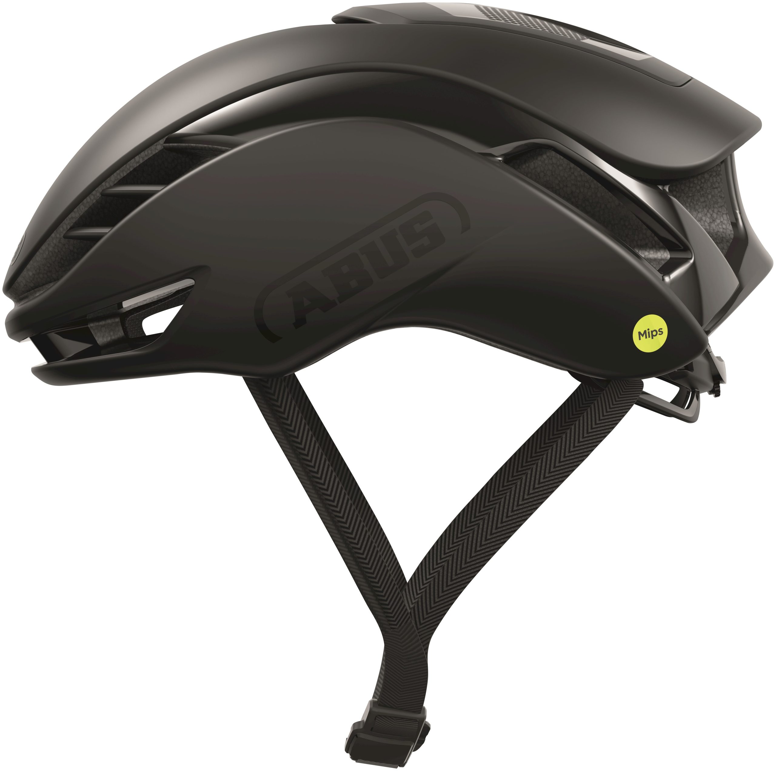 Abus helm GameChanger 2.0 MIPS velvet black S 51-55cm
