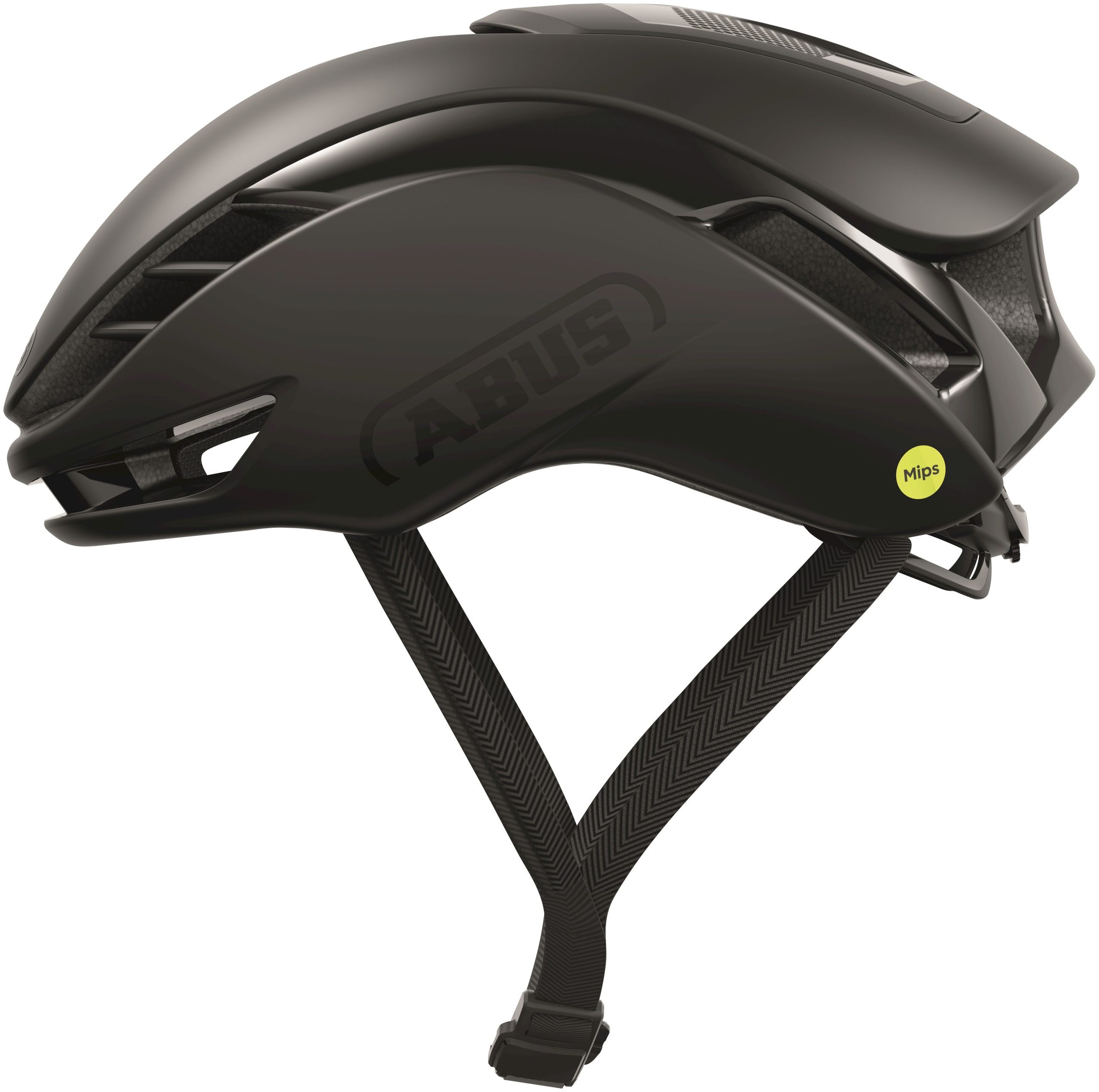 Abus helm GameChanger 2.0 MIPS velvet black M 54-58cm