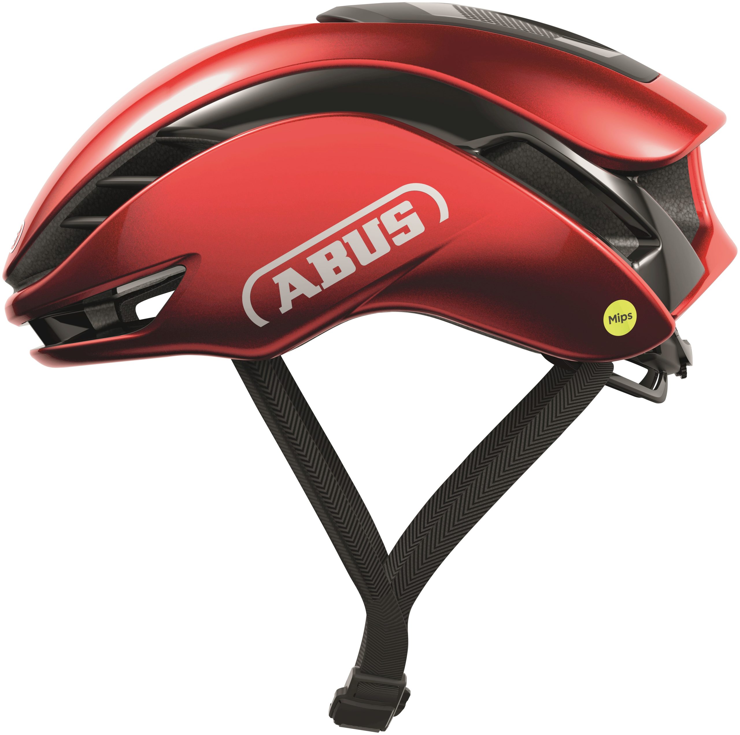 Abus helm GameChanger 2.0 MIPS performance red L 57-61cm