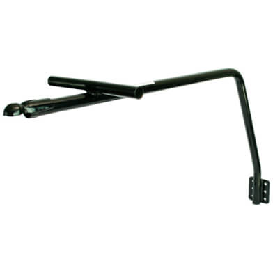 Roland trekstang / dissel fietskar BigBoy