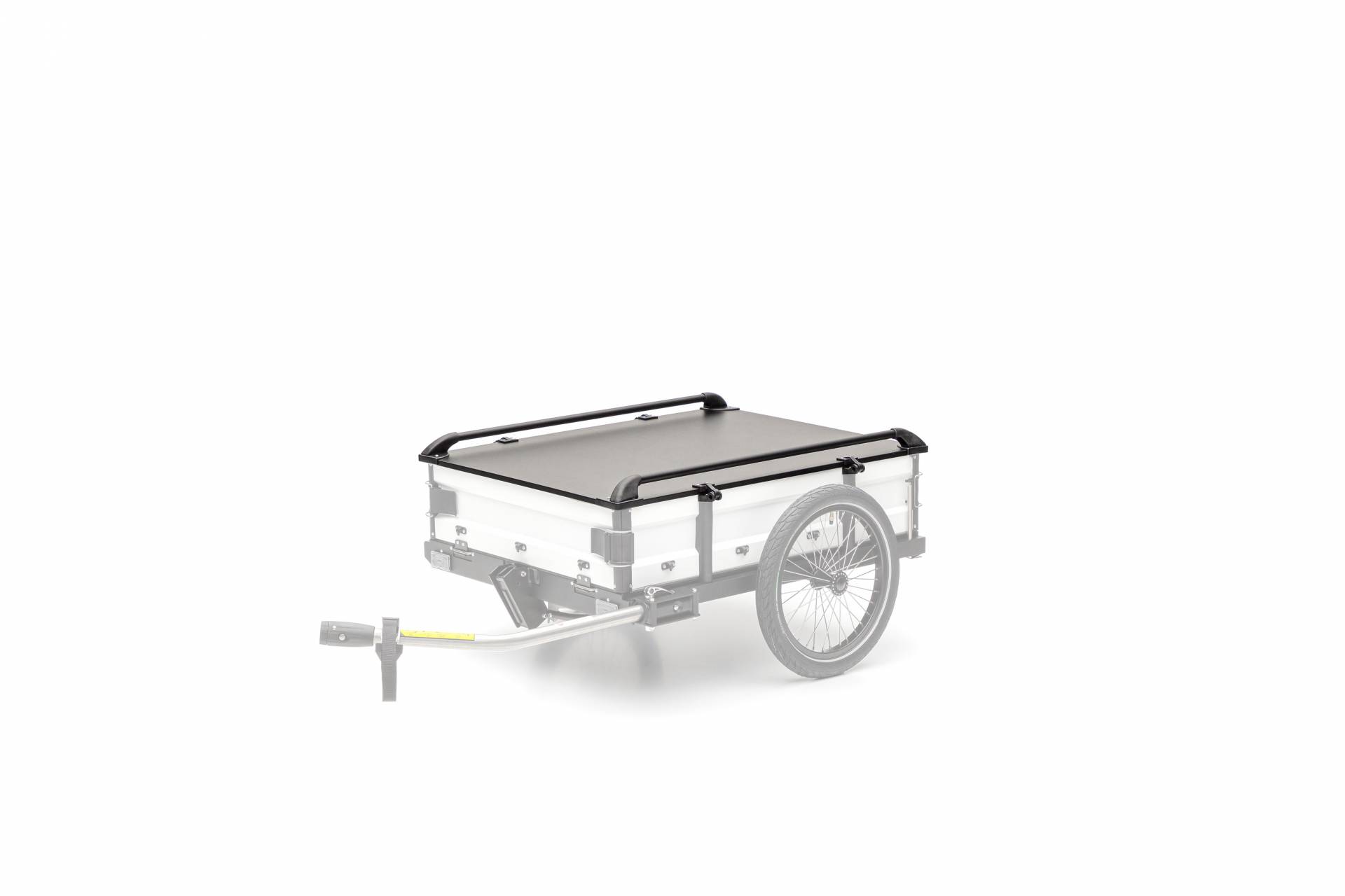 Roland Carrie M.e deksel zwart