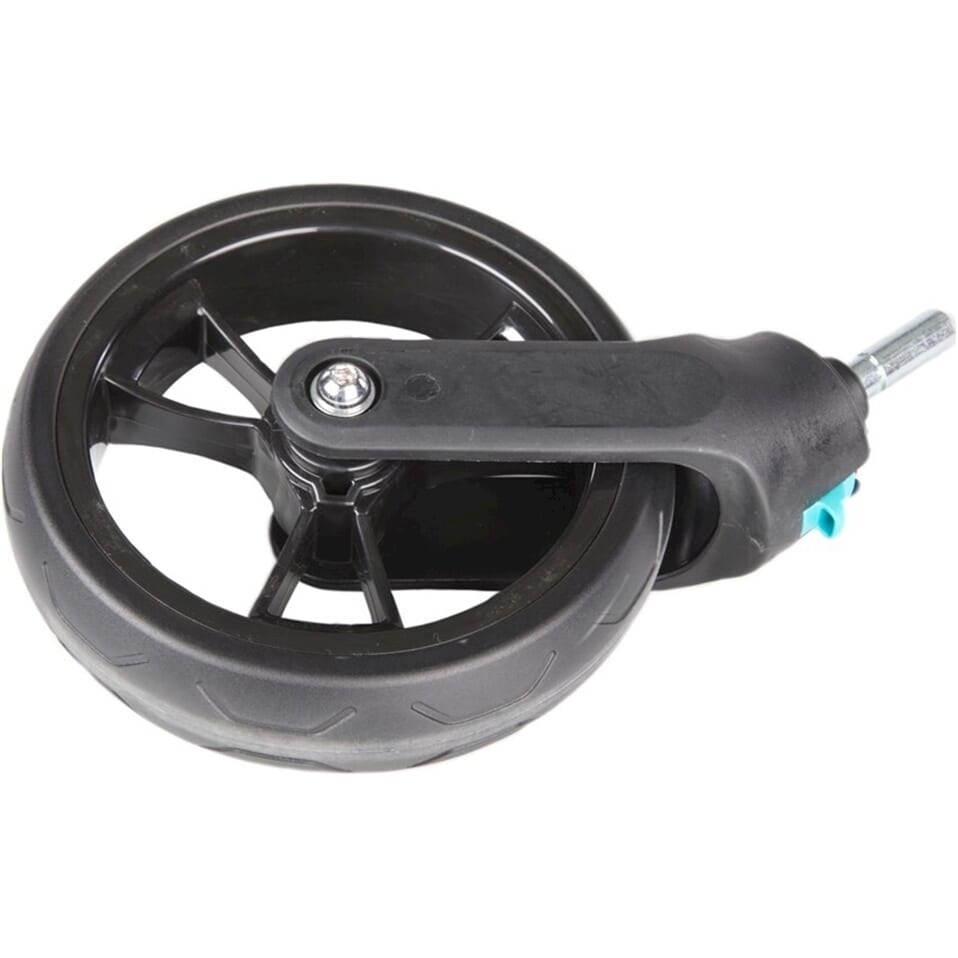 Mirage kids trailer voorwiel 7 inch