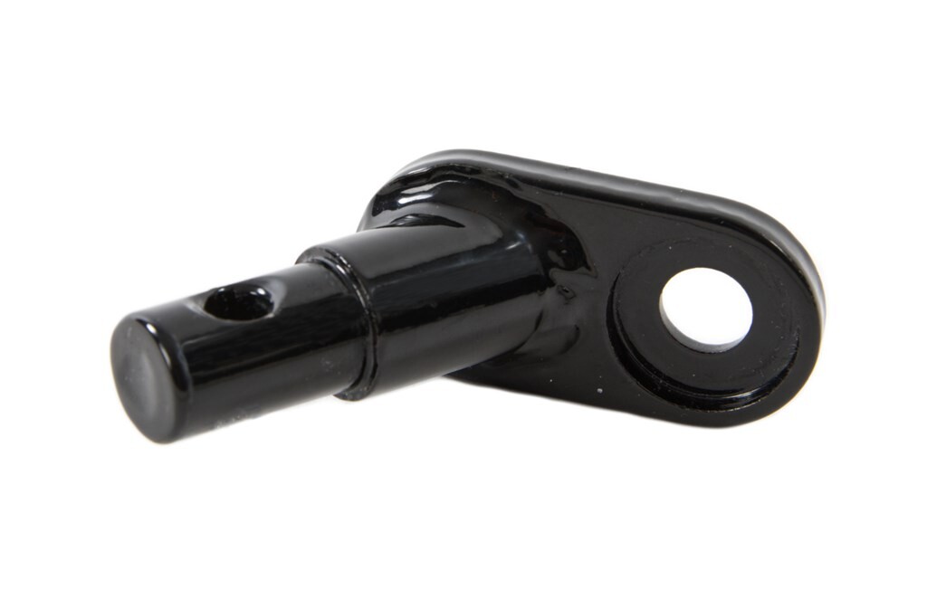 Mirage trailer Tommy askoppeling trekhaak 10 x 13.5mm