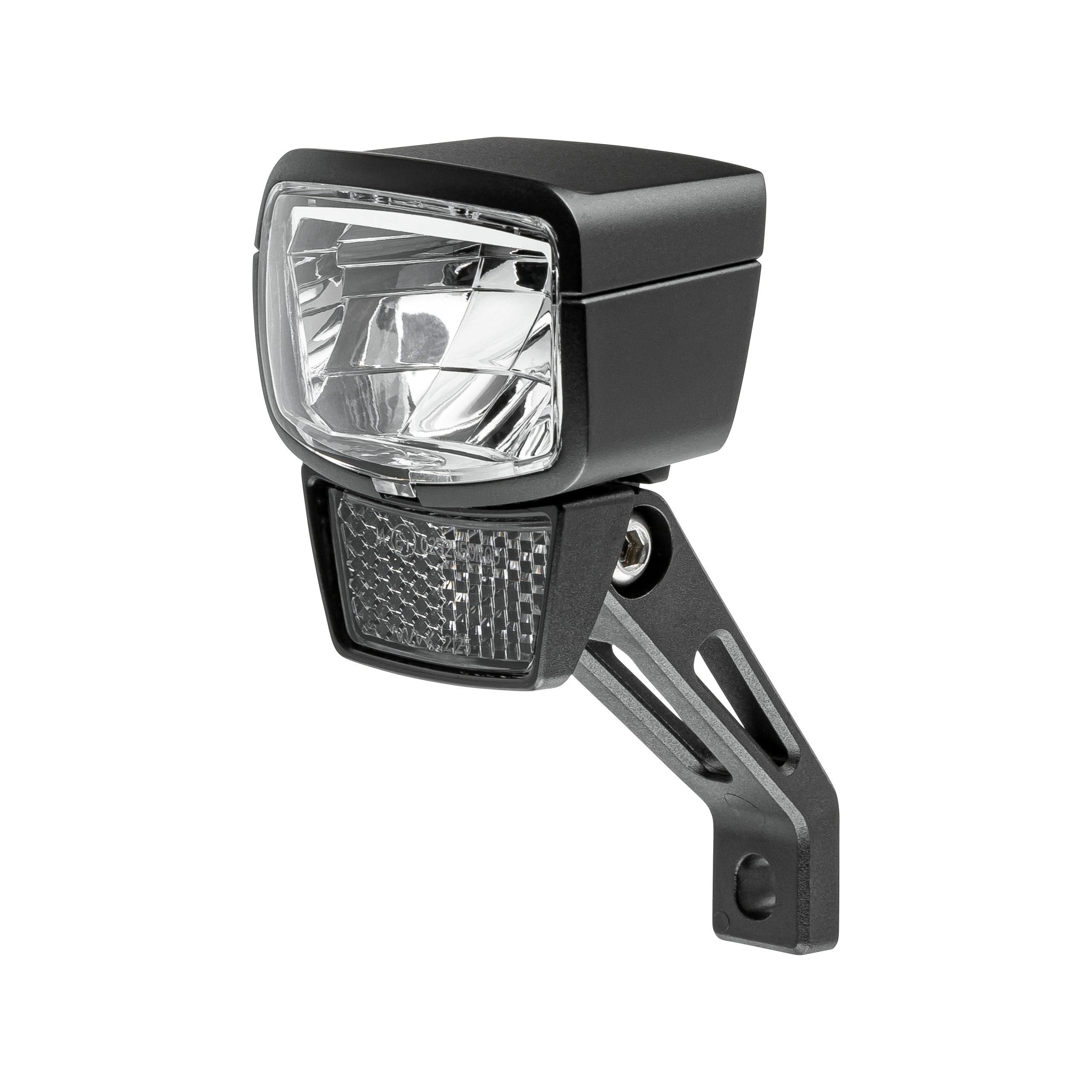 Axa koplamp NXT130 E-bike 12v 130 lux