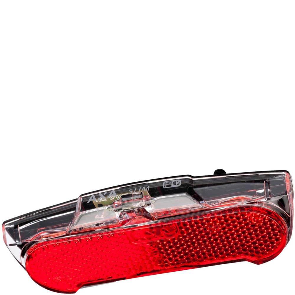 Axa achterlicht Slim steady dynamo 50mm