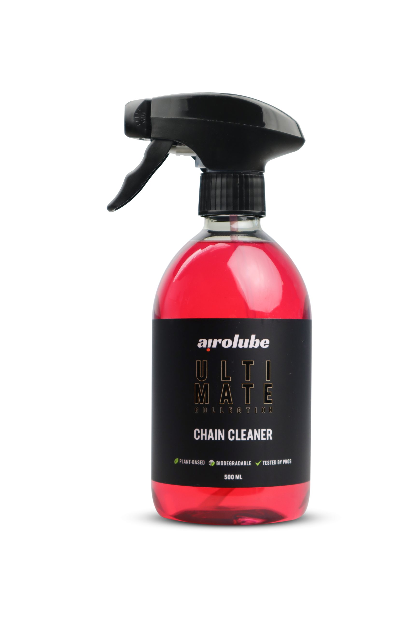 Airolube Ultimate Chain Cleaner 500ml