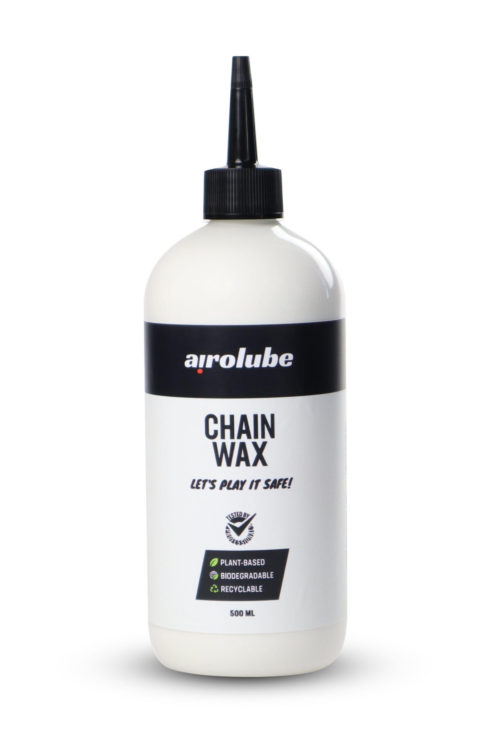 Airolube Chain Wax 500ml
