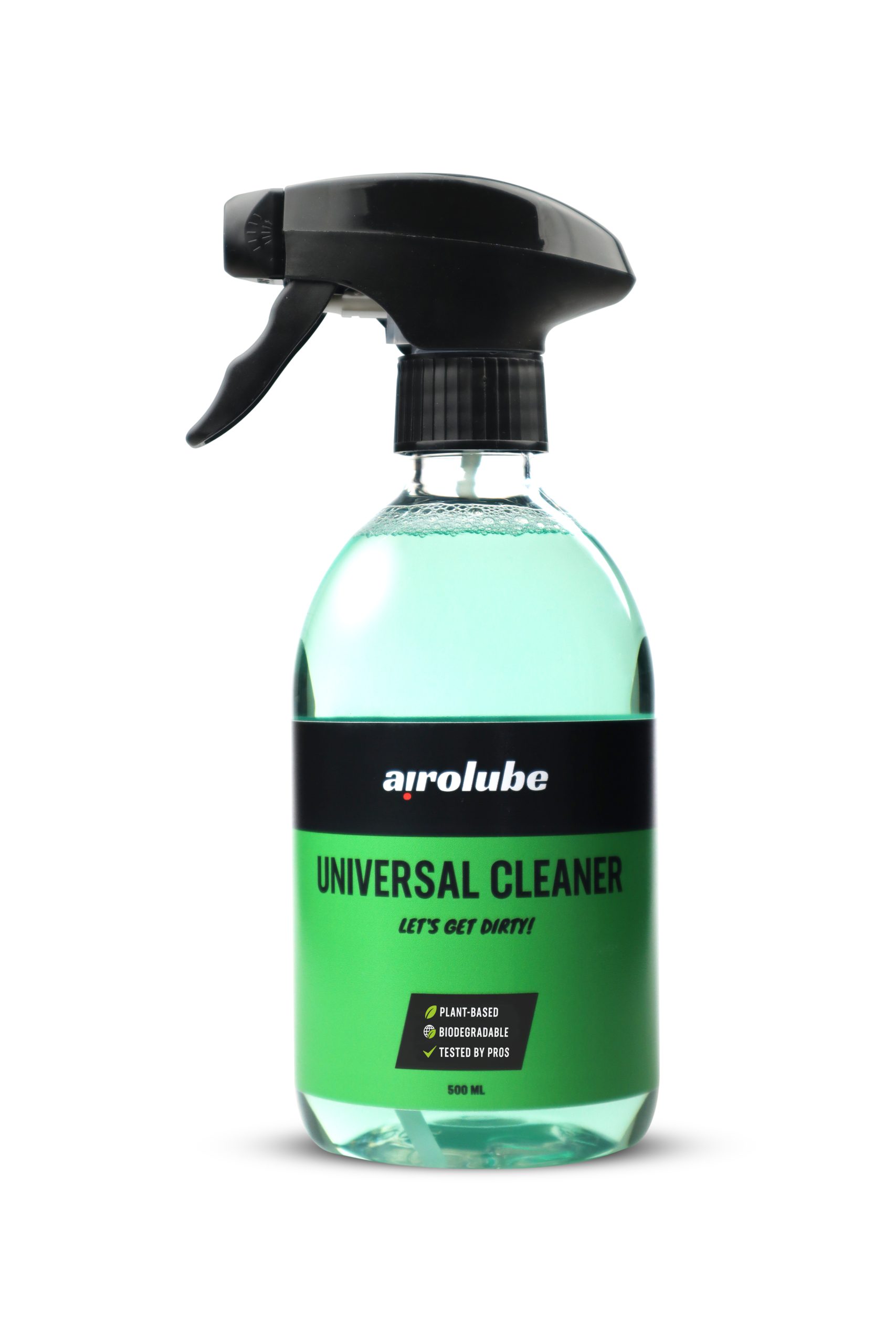 Airolube Universal Cleaner 500ml