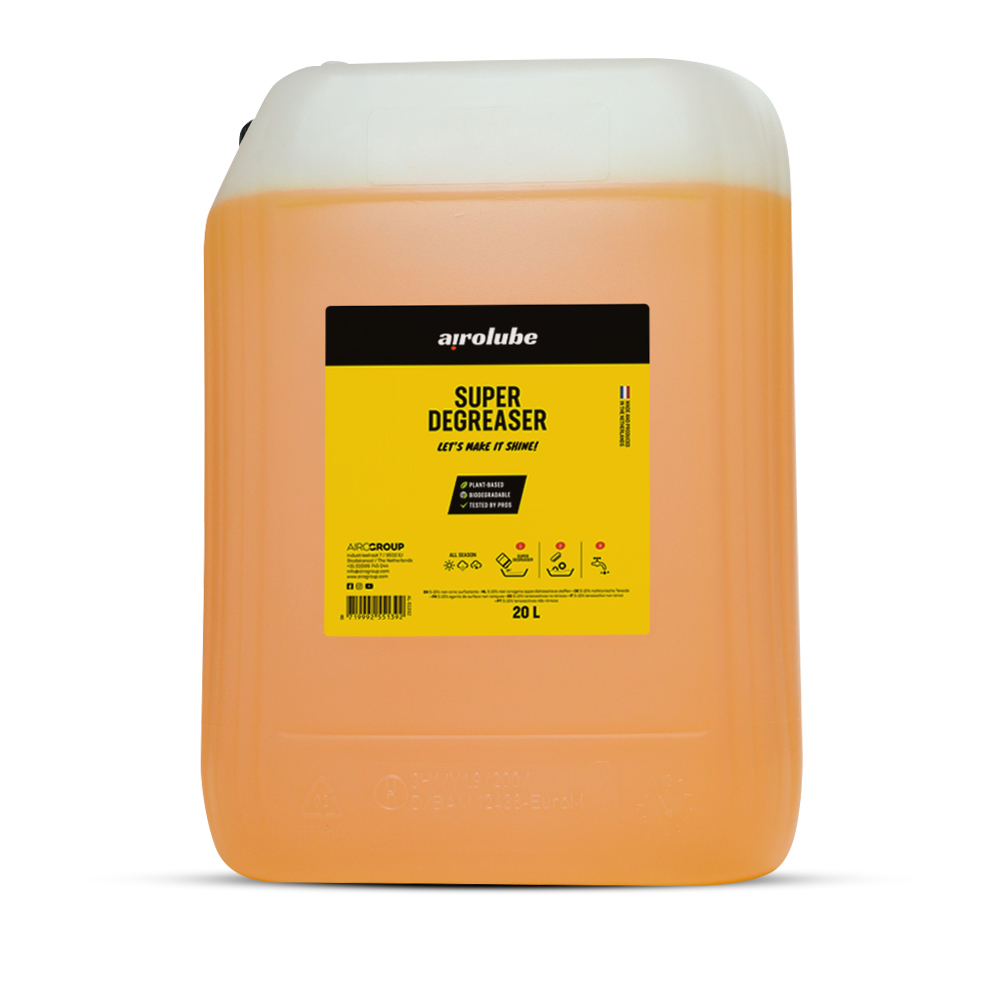 Airolube Super Degreaser 20L