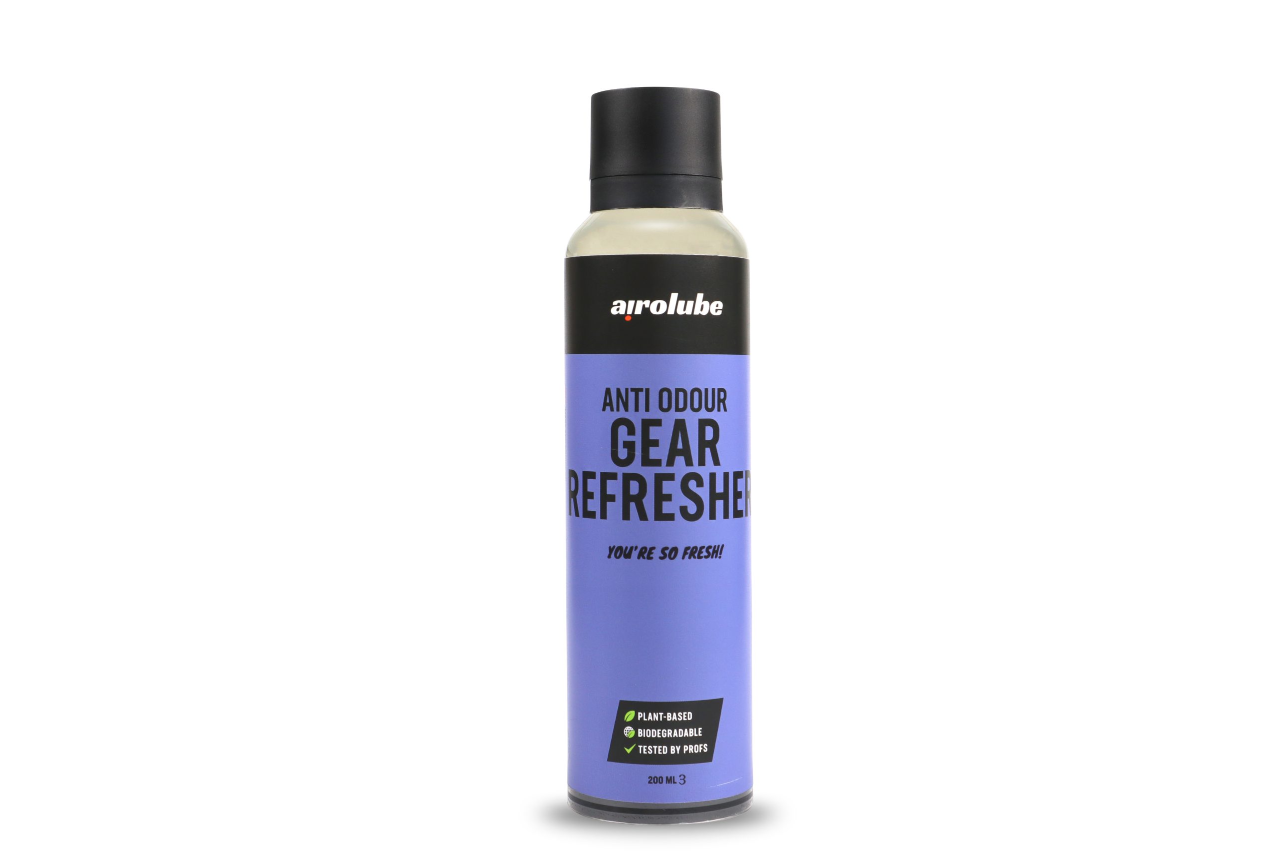 Airolube Anti Odour Gear Refresher 200ml