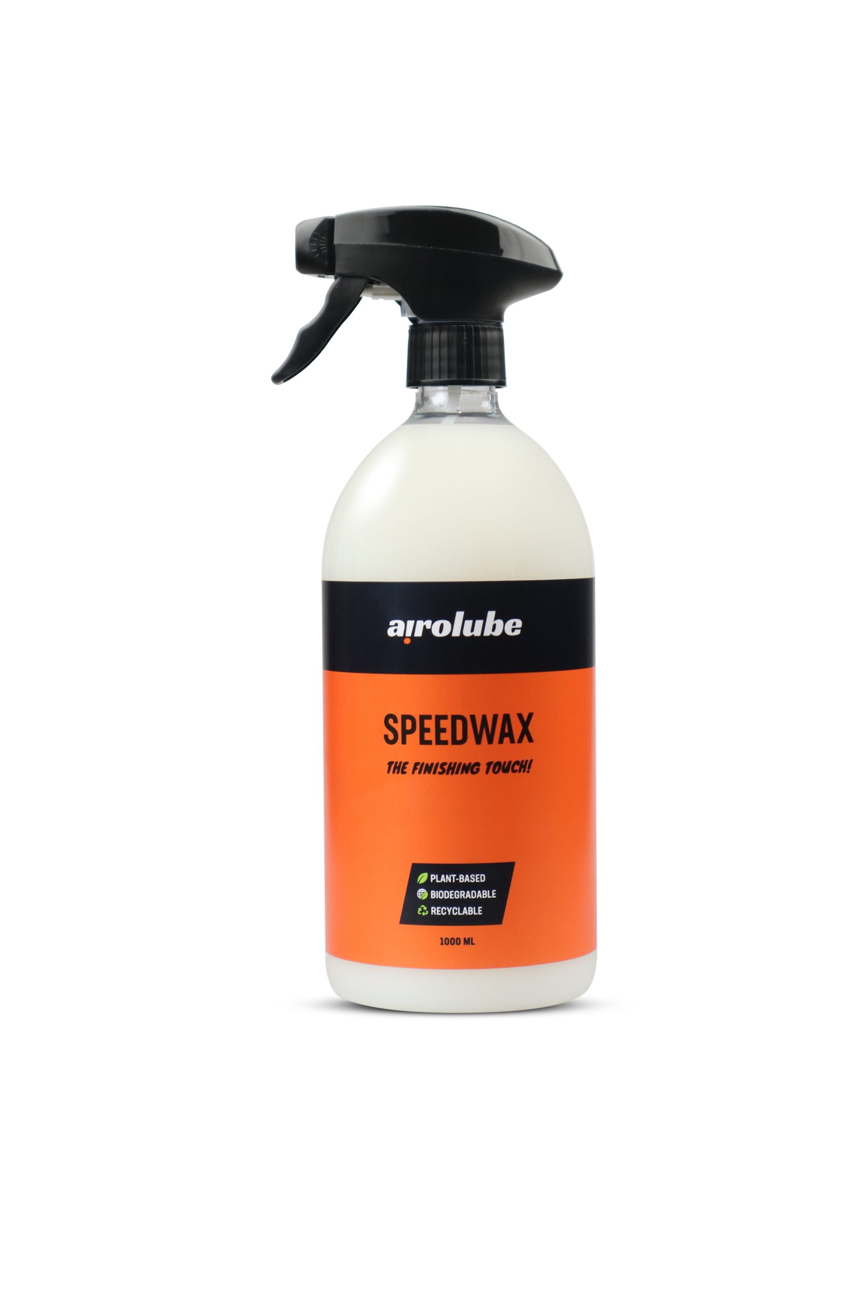 Airolube Speedwax 1L