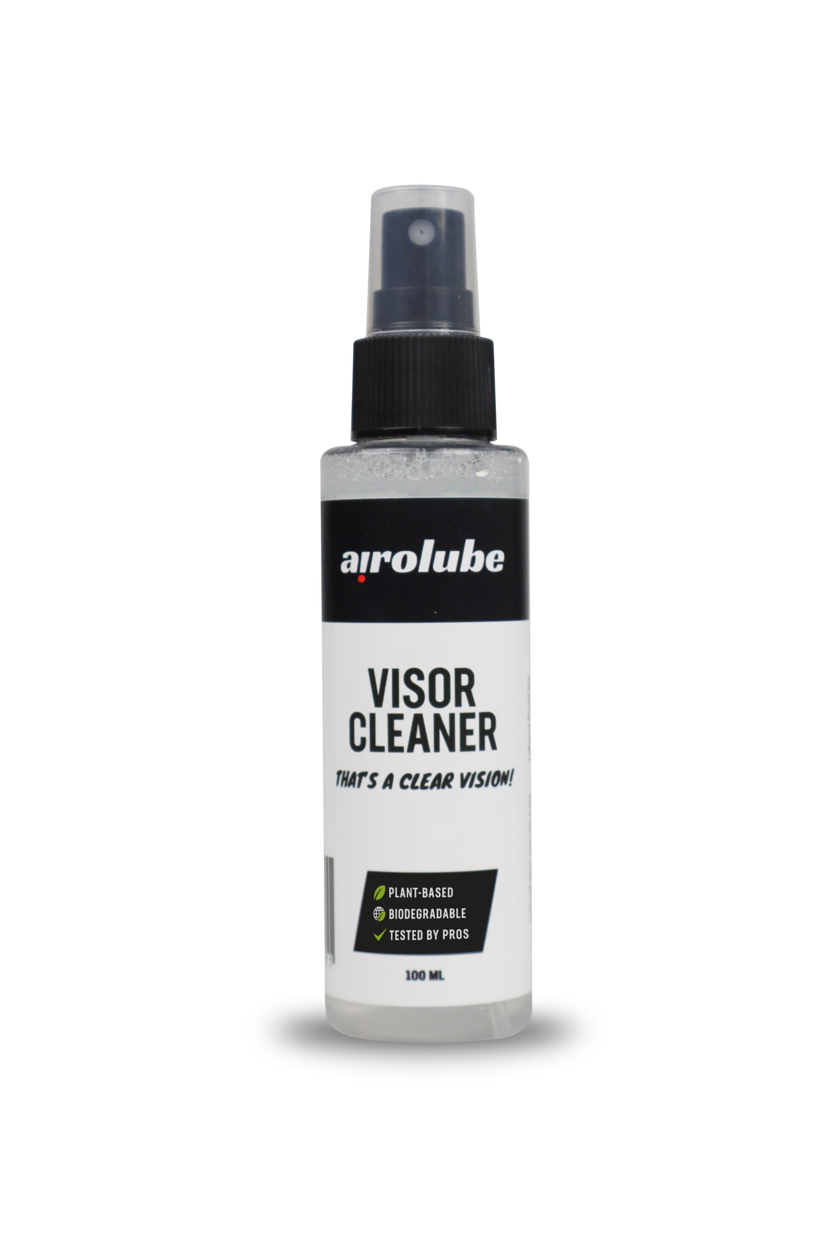 Airolube Visor Cleaner 100ml