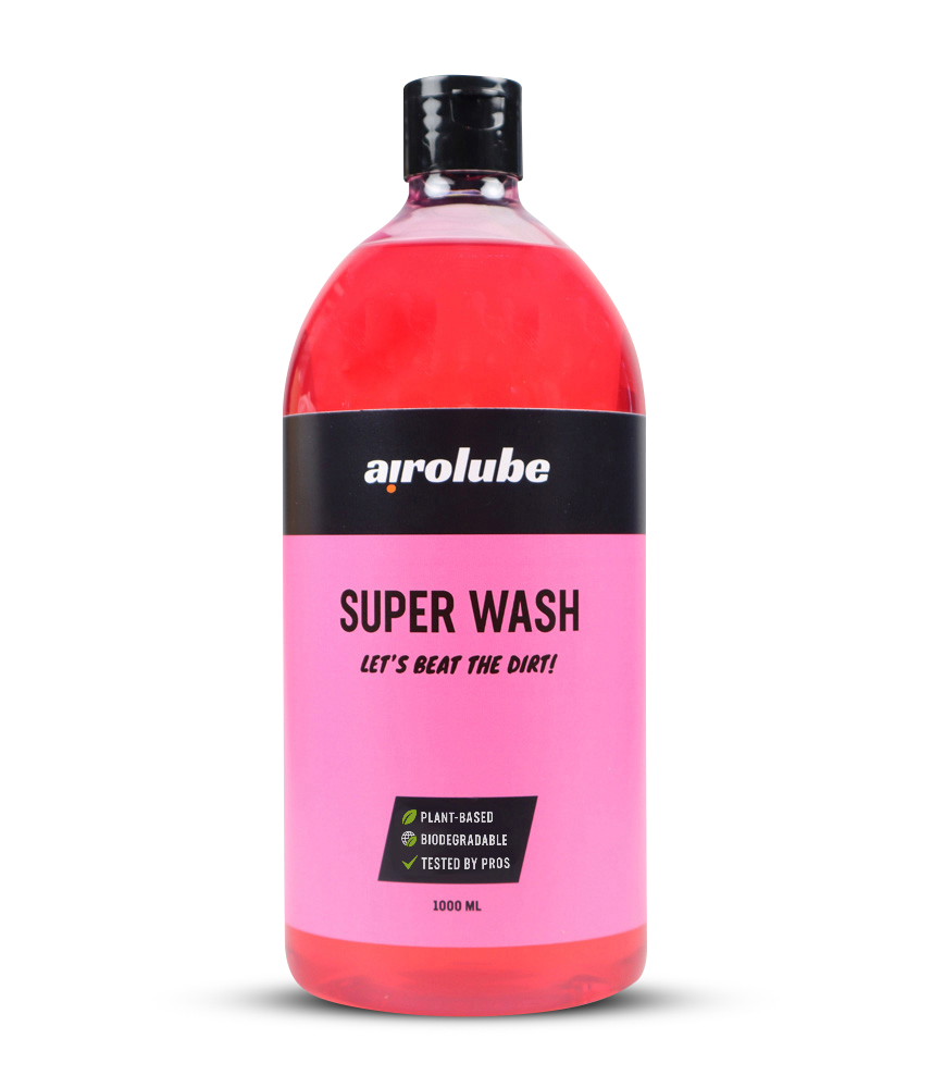 Airolube Super Wash 1L