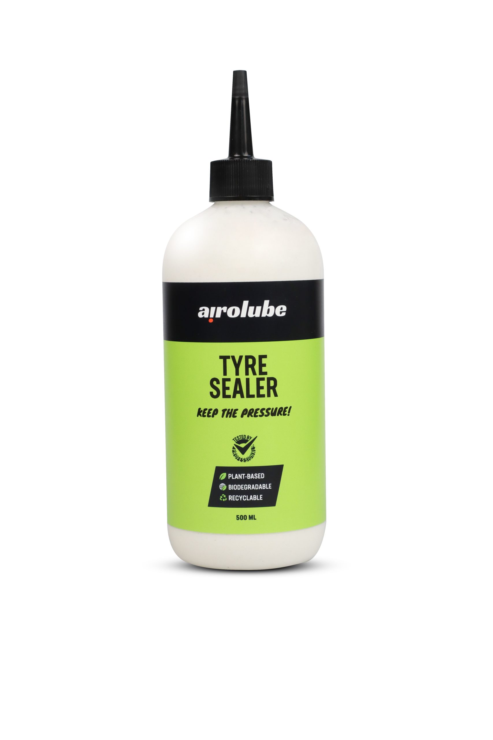 Airolube Tyre Sealer 500ml al
