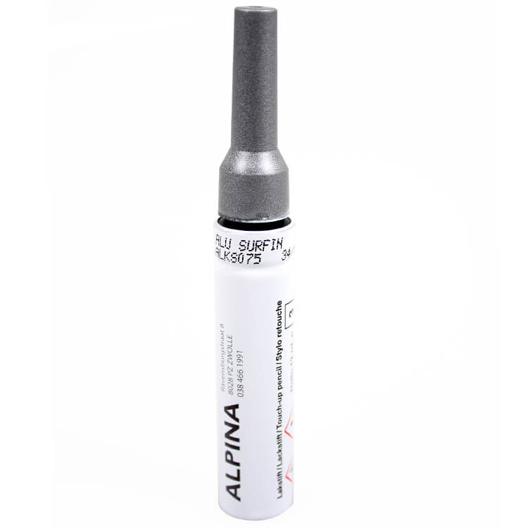 Alpina lakstift Alu Surfin