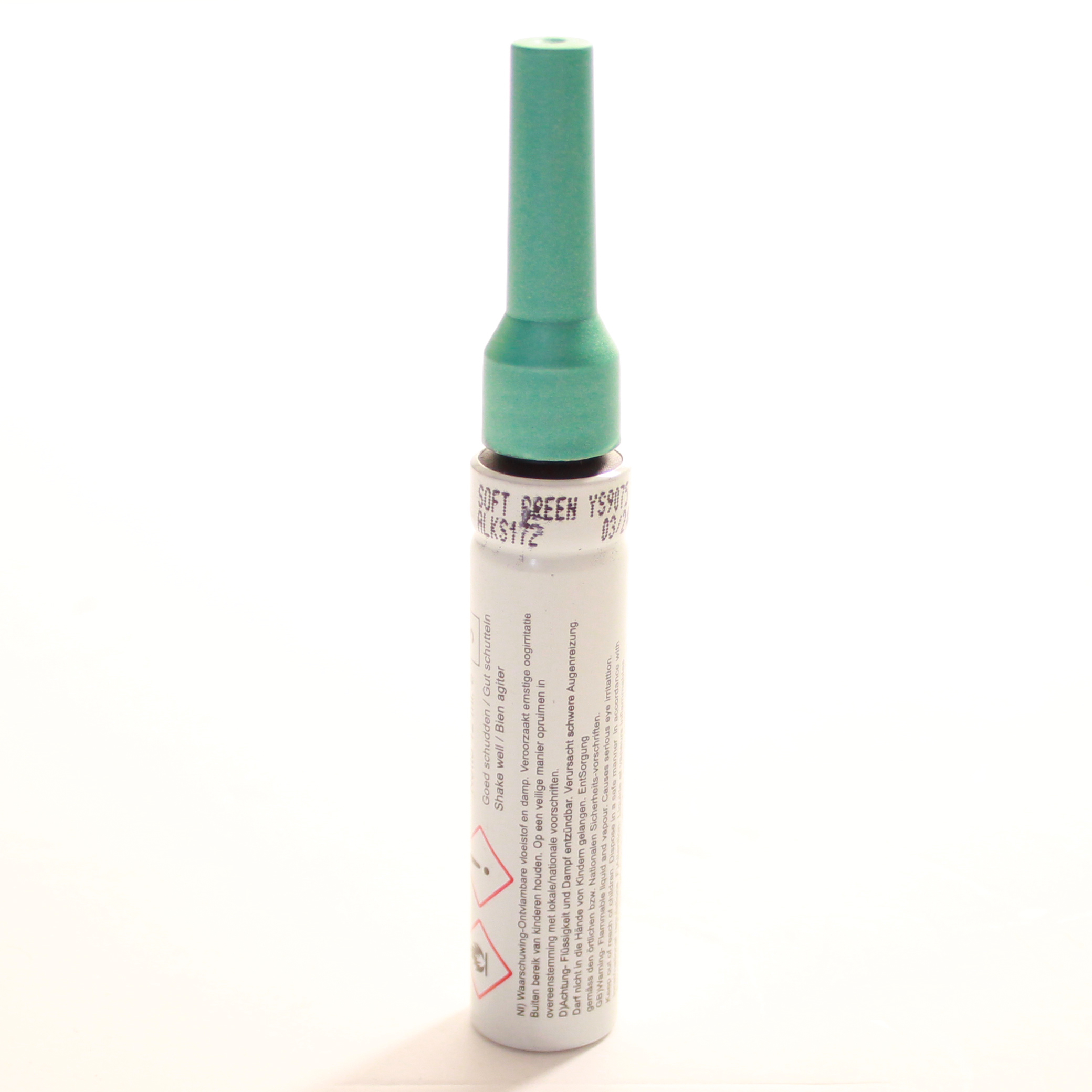 Alpina lakstift Soft Green YS 9075 Matt