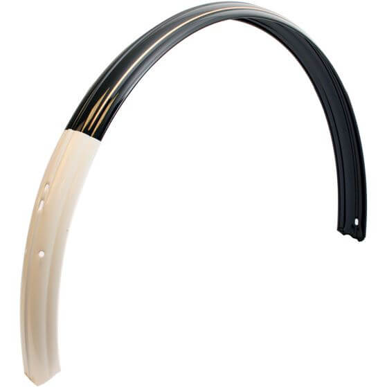 spatbord achter 28 x1 1/2 tour zwart