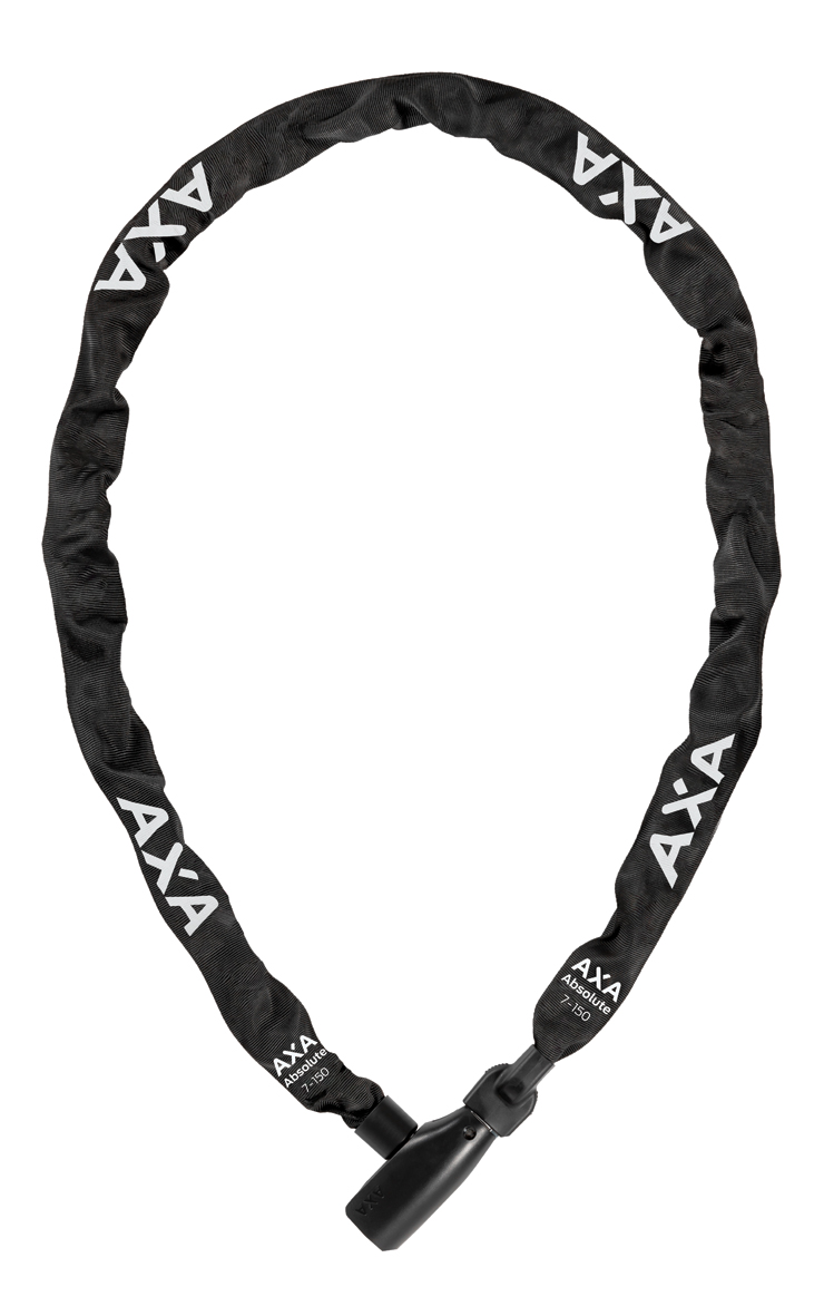 Axa kettingslot Absolute 7/150