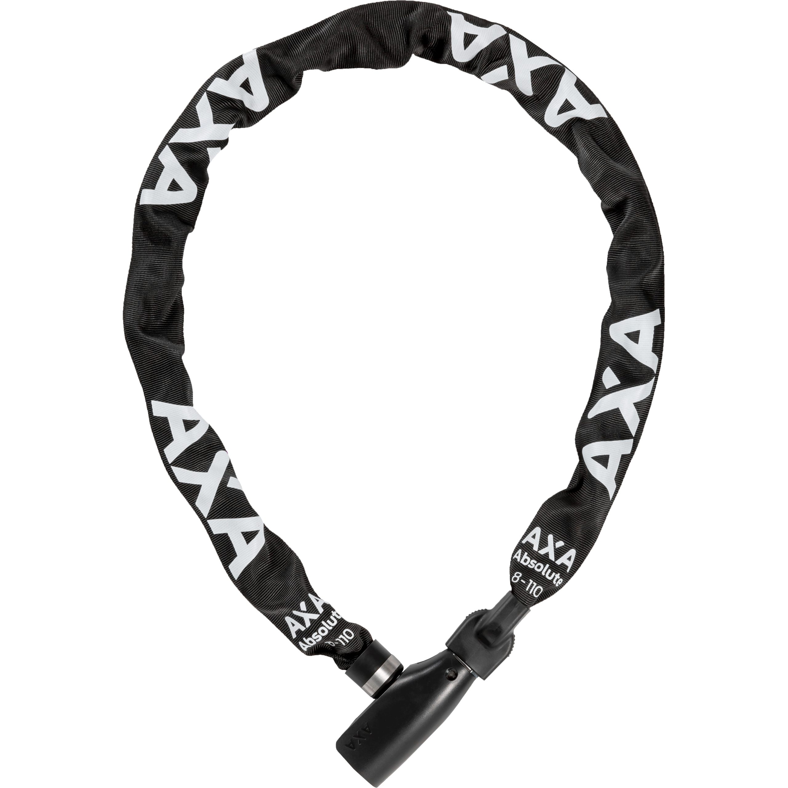 Axa kettingslot Absolute 8/110