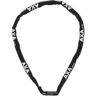 Axa kettingslot code Rigid RCC 3,5/120 zwart