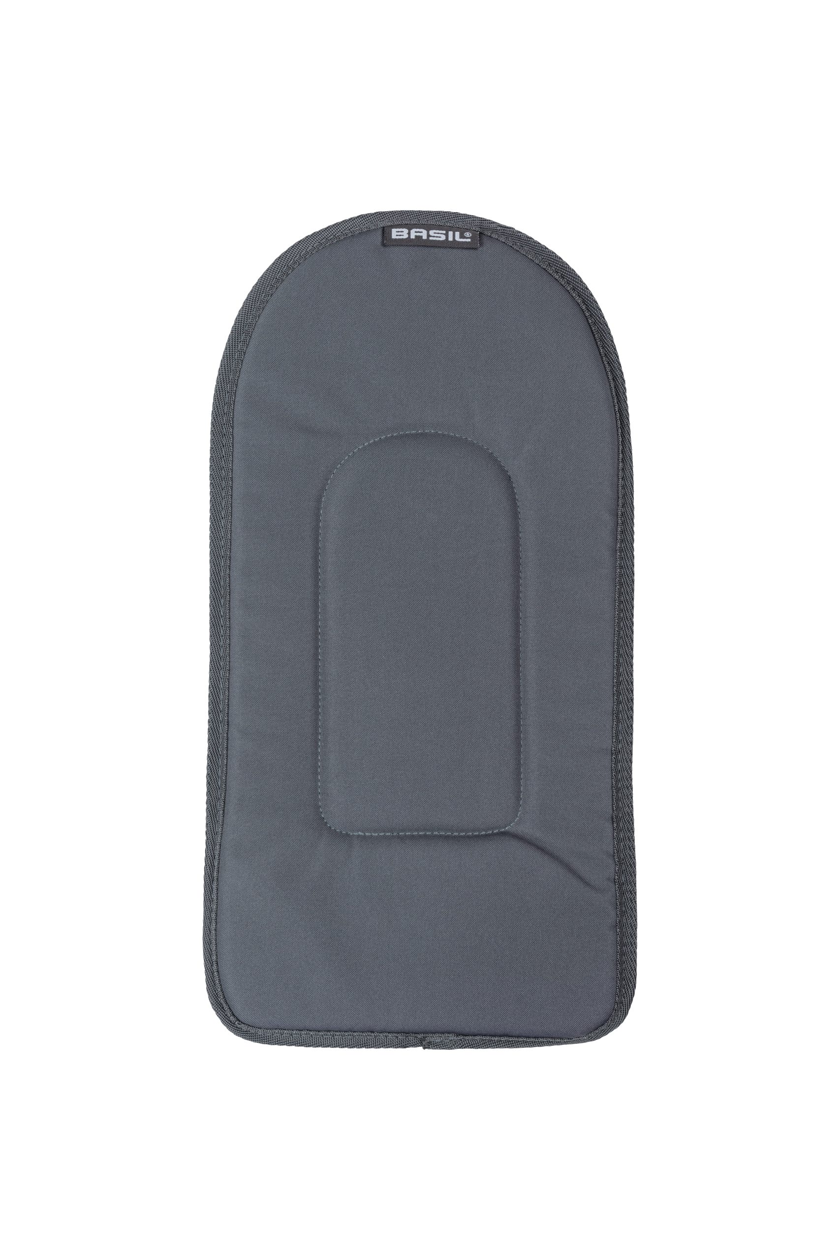 Basil kussentje Pasja medium grijs