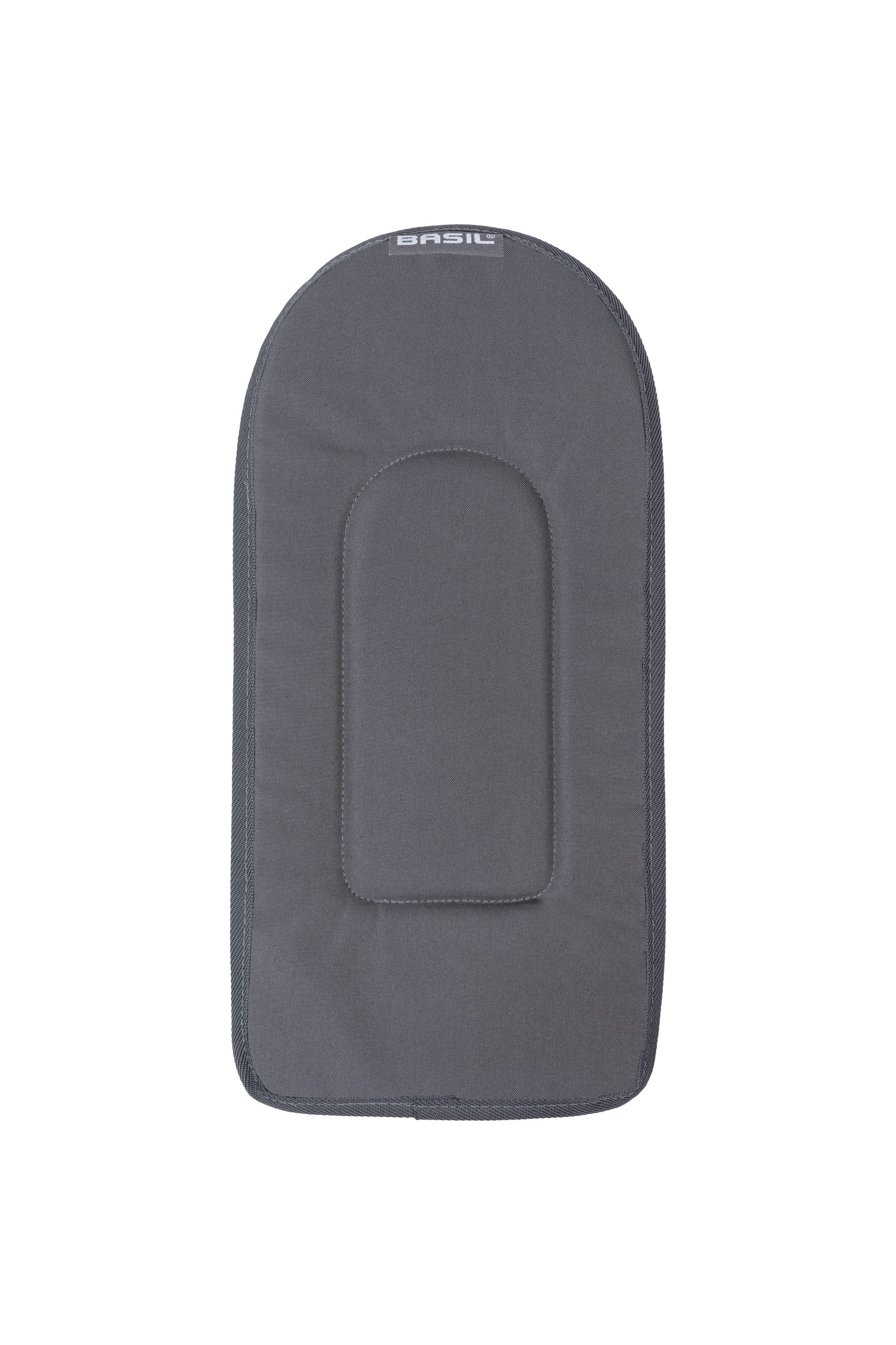 Basil kussentje Pasja groot grijs