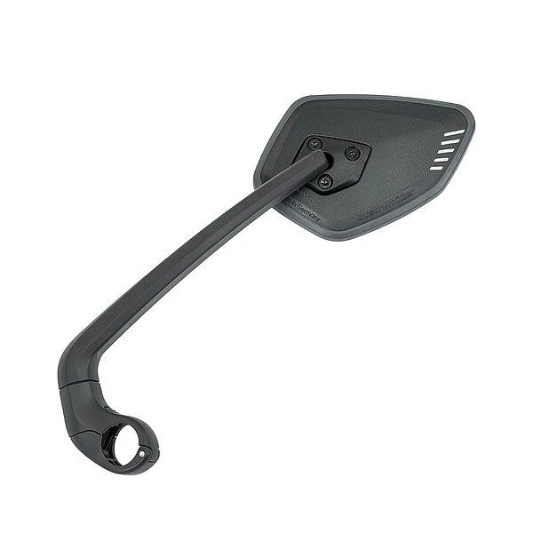 Busch + Müller spiegel Cycle Star E 913/512