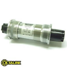 Shimano trapas 105 5500 Octalink 68-118,5 BSA