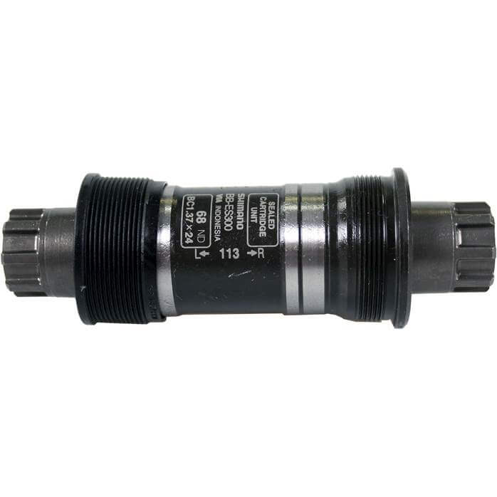Shimano trapas ES300 Octalink 68-113 BSA