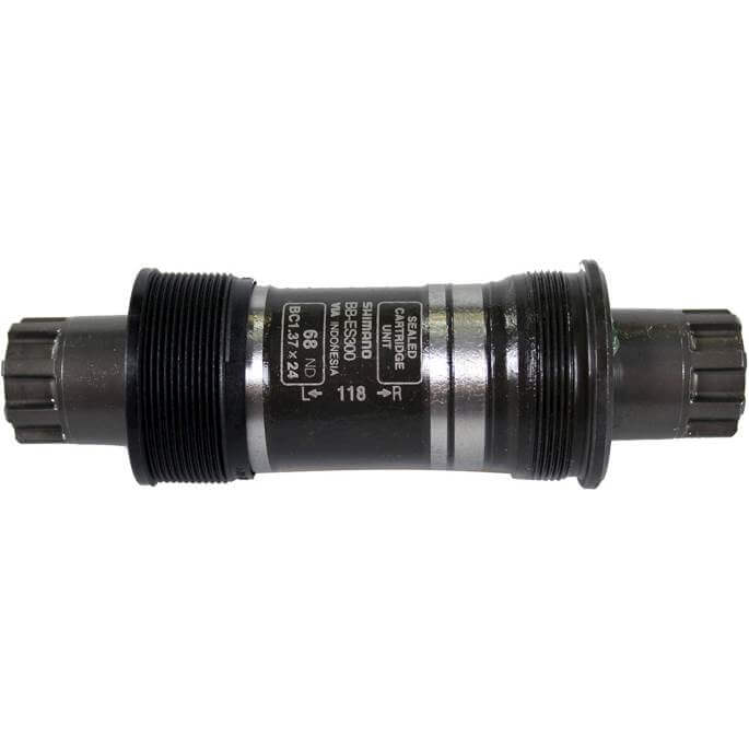 Shimano trapas ES300 Octalink 68-118 BSA
