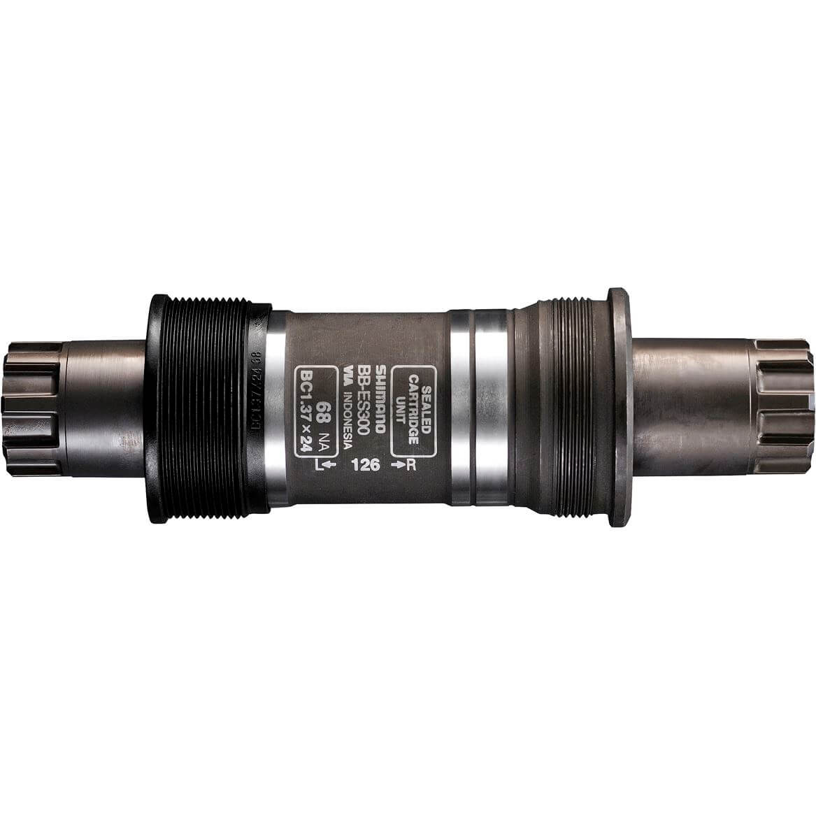 Shimano trapas ES300 Octalink 68-126 BSA