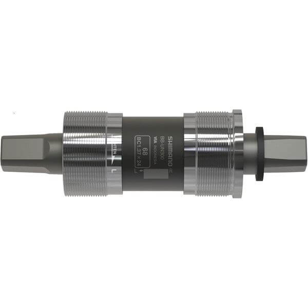 Shimano trapas UN300 vierkant 68-127,5 BSA