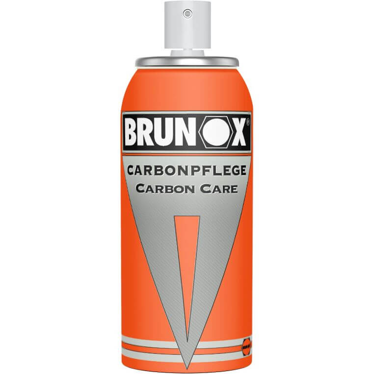 Brunox flacon Carbon care 120ml