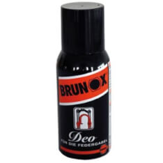 Brunox spuitbus Deo spray 100ml