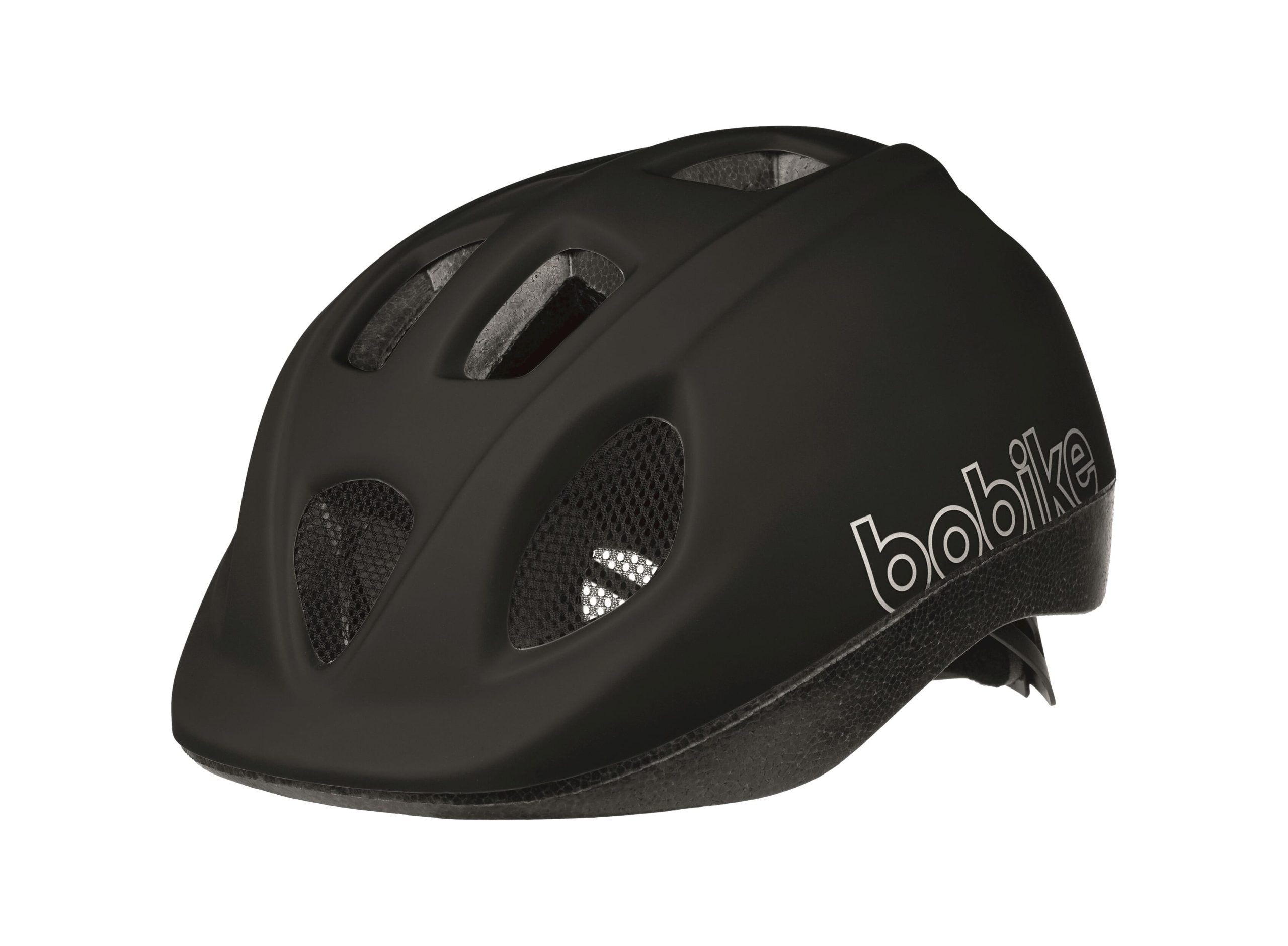 Bobike helm Go S 52-56 cm urban black