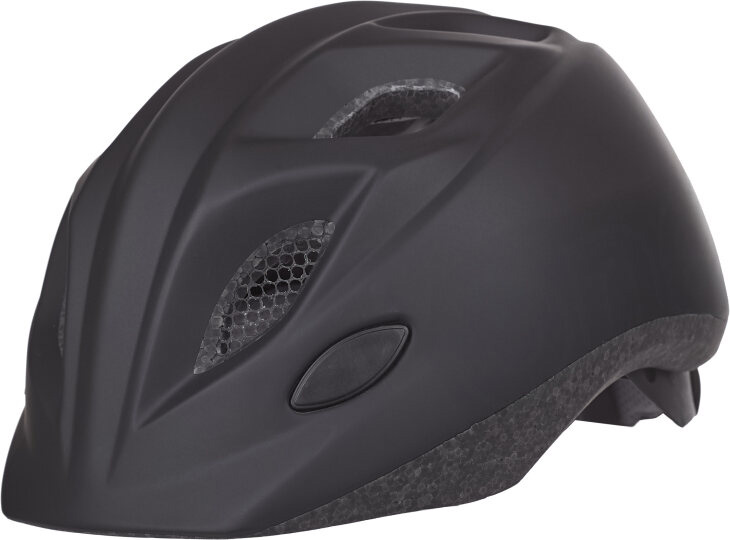 Bobike helm S 52-56 cm urban black