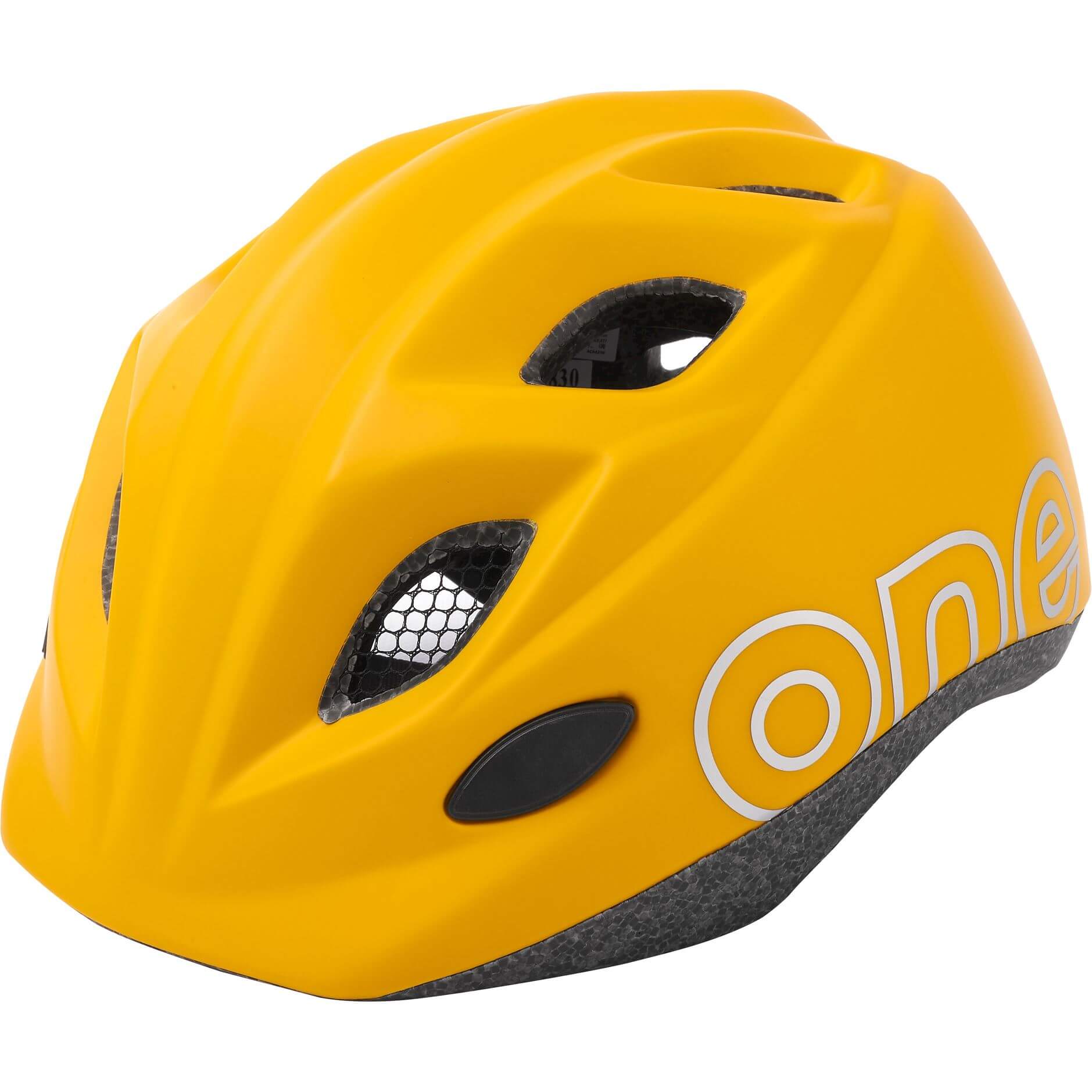 Bobike helm One plus S 52-56 cm mighty mustard