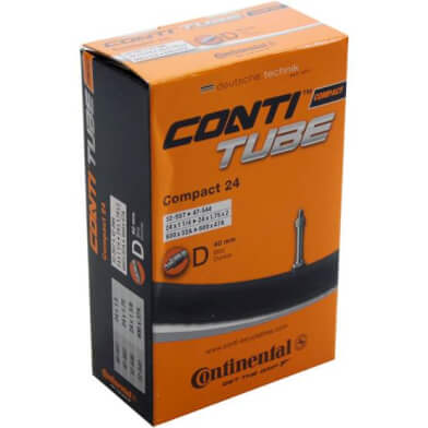 Continental bnb Compact 24 x 1.75 hv 40mm