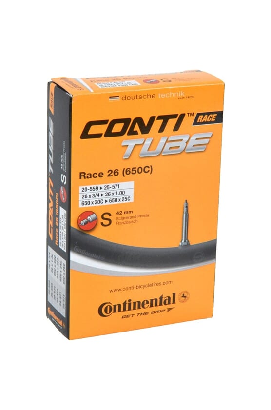 Continental bnb Race 26 (650C) 26 x 1 fv 42mm