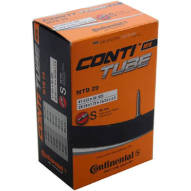 Continental bnb MTB 29 x 1.75 - 2.50 fv 42mm