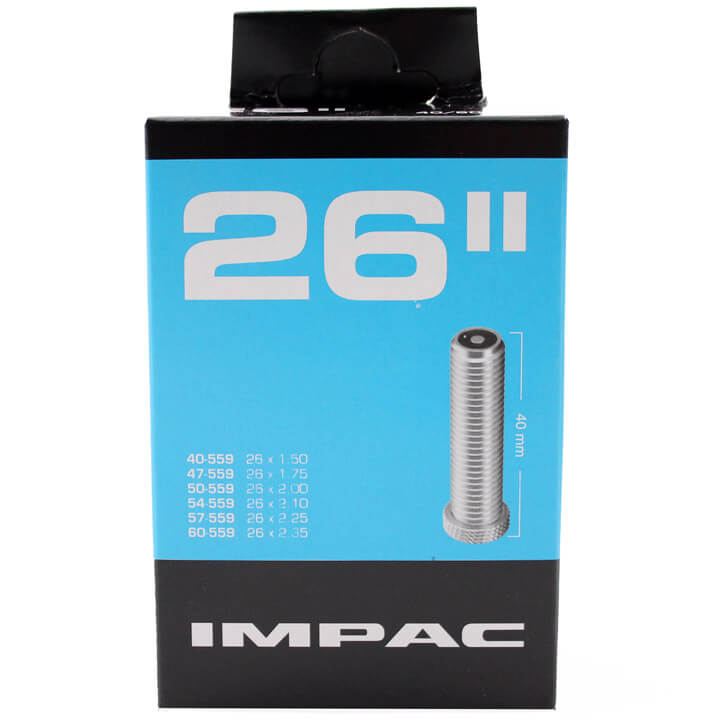Impac bnb AV26 x 1.50 - 2.35 av 40mm