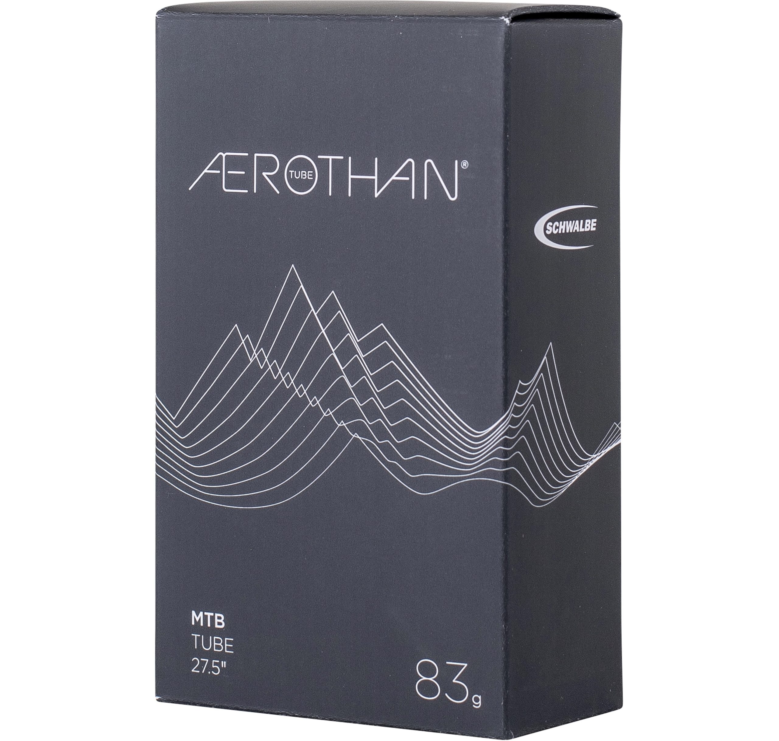 Schwalbe bnb SV21E Aerothan 27,5 x 2.10-2.40 fv 40mm