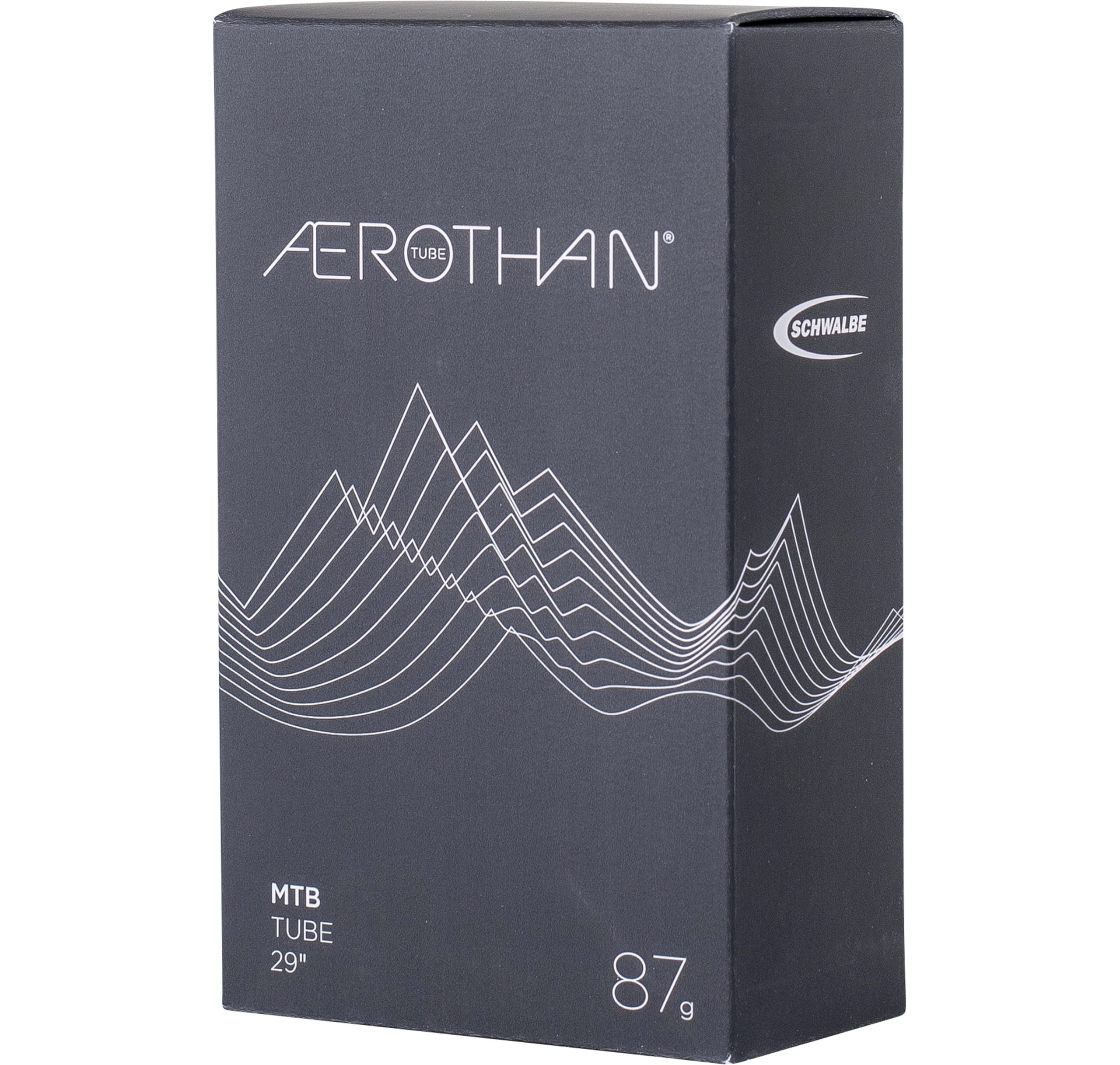 Schwalbe bnb SV19E Aerothan 29 x 2.10-2.40 fv 40mm