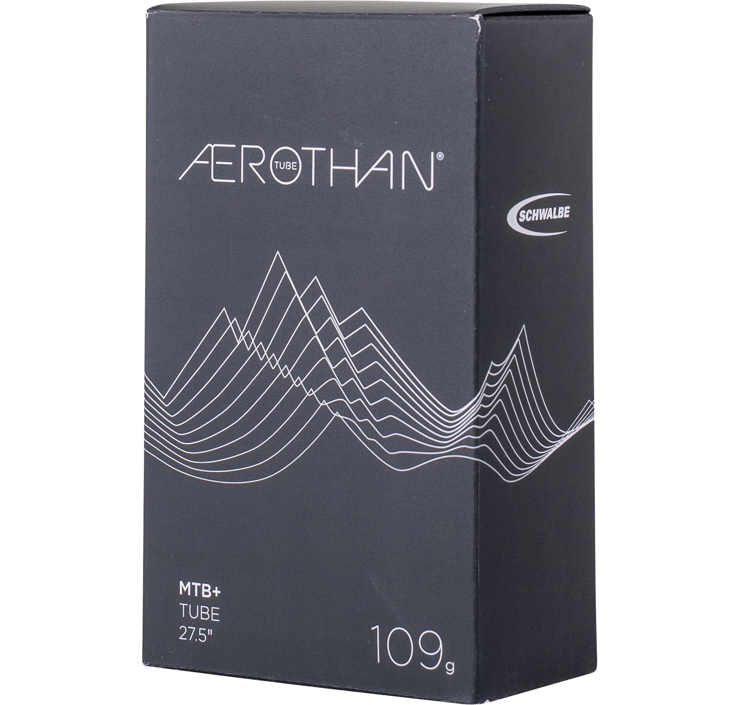 Schwalbe bnb SV21FE Aerothan 27,5 x 2.40-3.00 fv 40mm